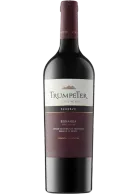 Trumpeter Reserve Bonarda 2023