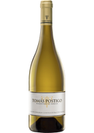 Tomas Postigo Verdejo F.B. 2022