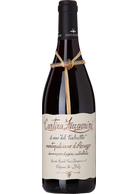 Zaccagnini Montepulciano d'Abruzzo Tralcetto 2019