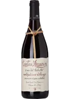 Zaccagnini Montepulciano d'Abruzzo Tralcetto 2023