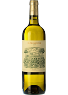 El Transistor Verdejo 2025