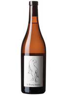 Troç d'en Ros La Bèstia Blanca 2018