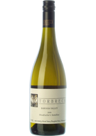 Torbreck Woodcutters White Semillon 2009