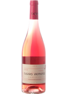 Terra Remota Caminito Rosado 2025
