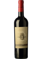 Torre de Golbán Crianza 2020
