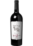 Le Troupeau 2024