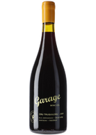 Garage Wine Truquilemu Carignan 2019