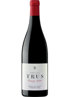 Trus Crianza 2020