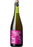 Tinc Set Ancestral Rosado 2023