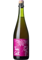 Tinc Set Ancestral Rosado 2025