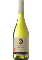 Santa Digna Chardonnay 2024