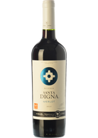 Santa Digna Merlot 2019
