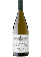 Terroir Sense Fronteres Brisat 2019