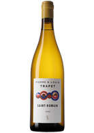 Domaine Trapet Saint-Romain Blanc 2023