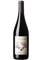 Mathieu Coste Têtes de Chats 2019