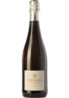 Titiana Vintage Chardonnay 2012