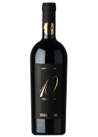 Tenuta Ulisse 10 Vendemmie Limited Edition Rosso