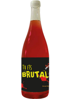 Tuets Brutal 2022