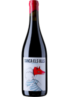Tanca els Ulls Garnatxa Negra 2025