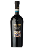 Tenuta Ulisse Montepulciano d'Abruzzo 2020