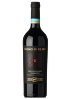 Tenuta Ulisse Montepulciano Sogno d'Ulisse 2019