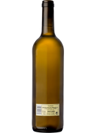 Blanco Turbio Gallego