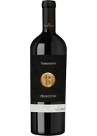 Torrevento Since 1913 Primitivo 2021