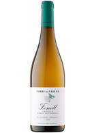 Torre del Veguer Fonoll 2025