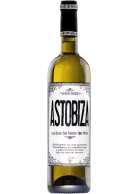 Txakoli Astobiza 2024