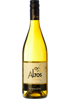 Altos Del Plata Chardonnay 2018