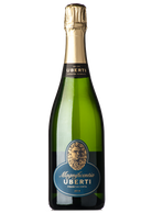 Uberti Franciacorta Satèn Magnificentia 2014