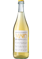 Cascina degli Ulivi Semplicemente Vino Bellotti Bianco 2025