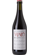 Cascina degli Ulivi Semplicemente Vino Bellotti Rosso 2024