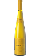 Umami by Bertha 2025