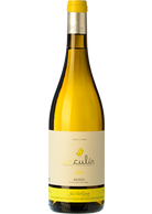 Unculín Blanco 2019