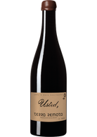 Terra Remota Usted 2019