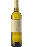 Valandraud Blanc 2021