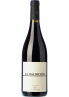 La Maldición Tinto Fino 2024