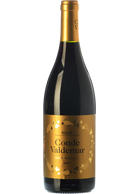 Conde Valdemar Gran Reserva 2017