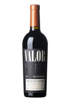 Olivares Valor 1996