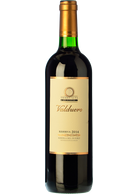 Valduero 2 Cotas Reserva 2018
