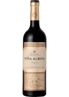Viña Albina Reserva 1995