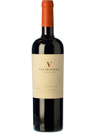 Valtravieso Crianza 2022