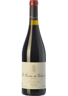 El Castro de Valtuille Mencía Joven 2025