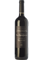 Finca La Atalaya Reserva 2020