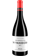 La Vanidosa Nº1 2020
