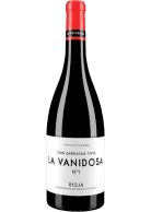 La Vanidosa Nº1 2021