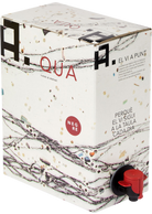El Vi a Punt A.Qua Negre (Bag in box 3L)