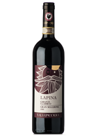 Vallepicciola Chianti Classico Gran Selez. Lapina 2016
