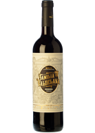 Familia Valdelana Reserva 2020